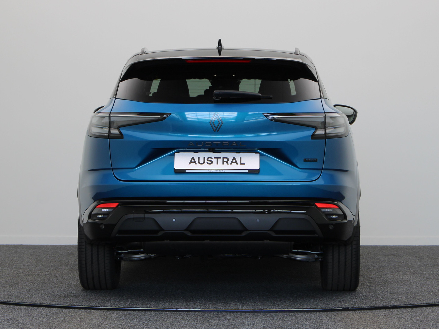 Renault Renault