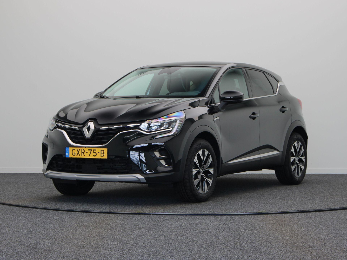 Renault Renault