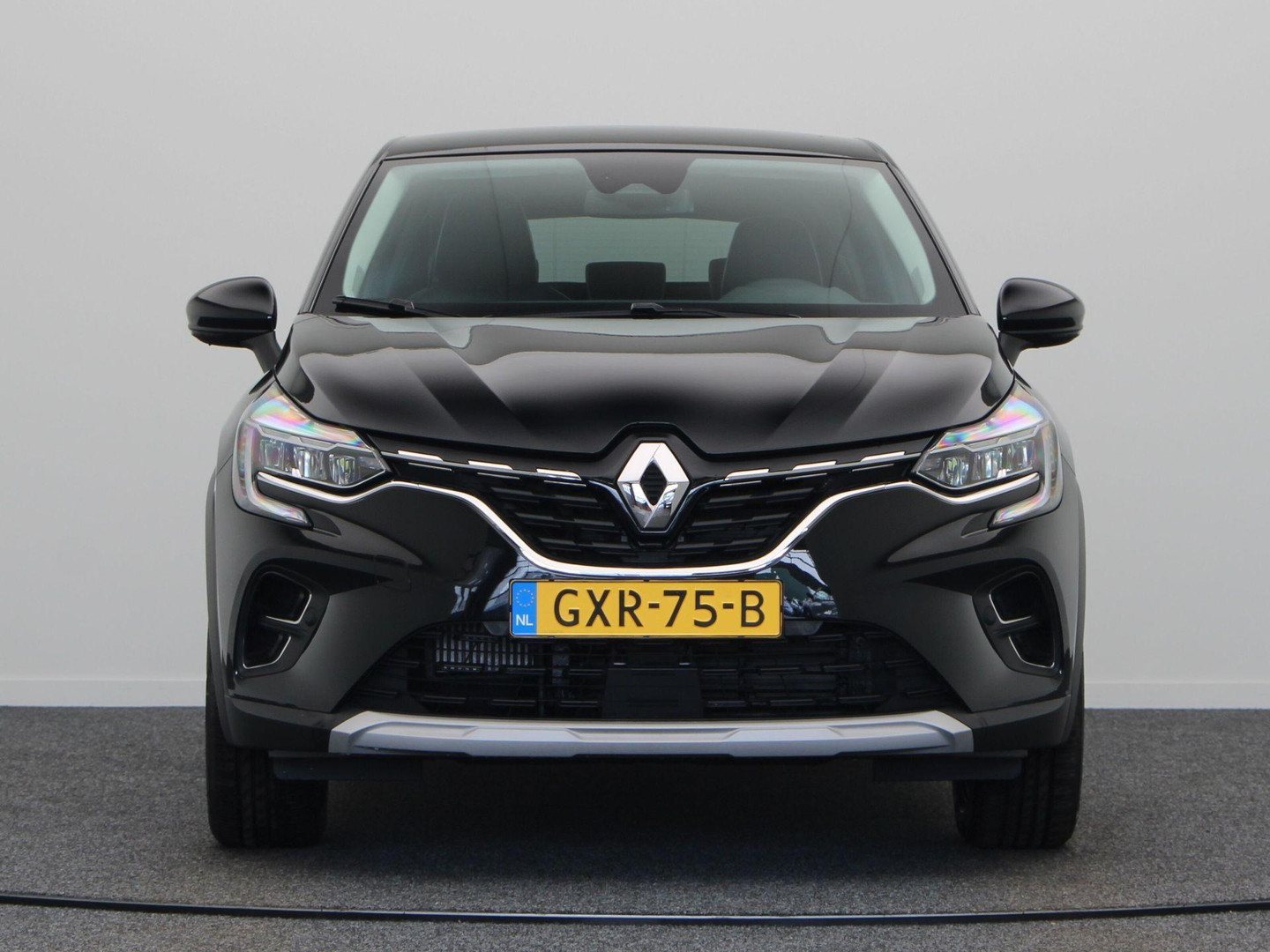 Renault Renault