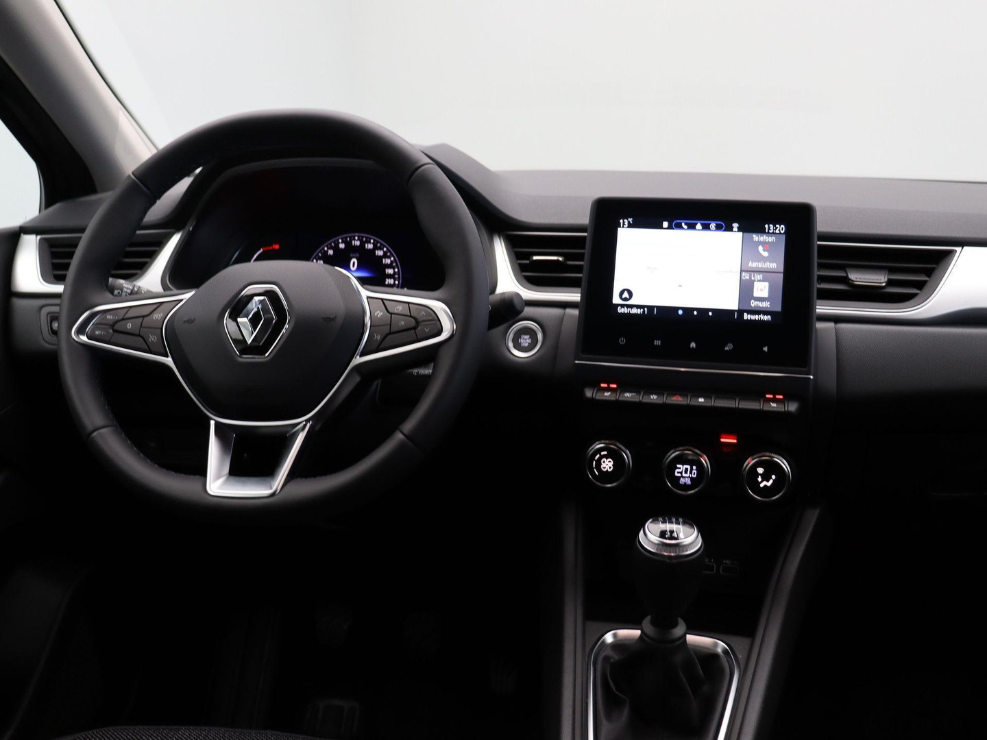 Renault Renault