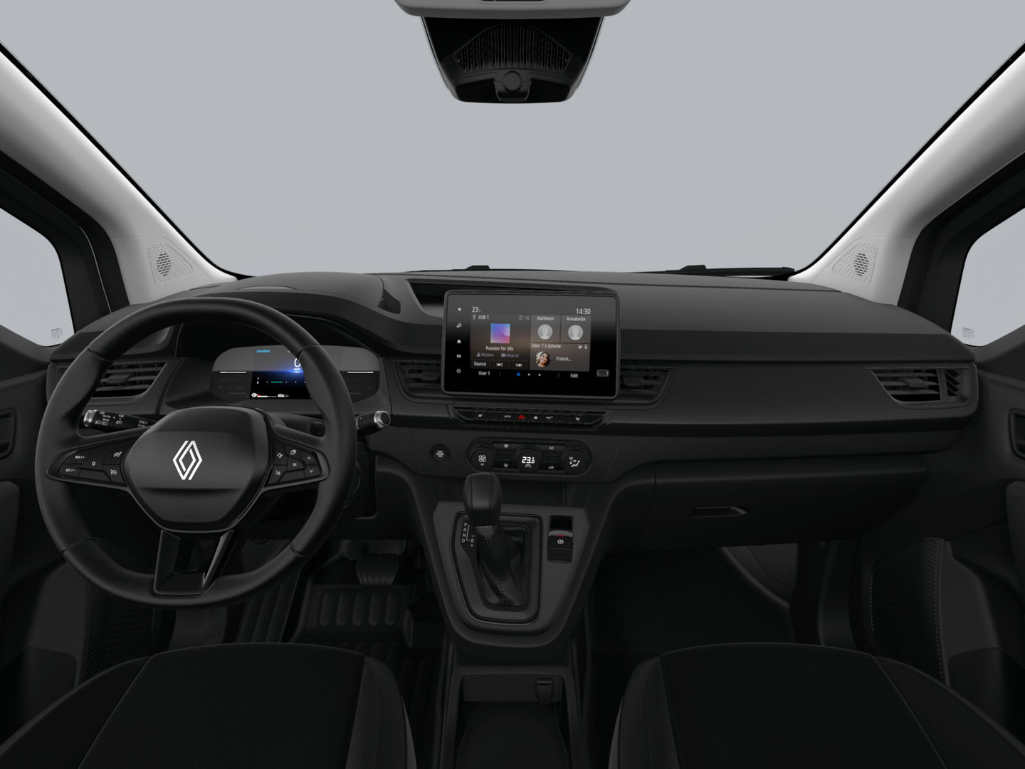 Renault Renault