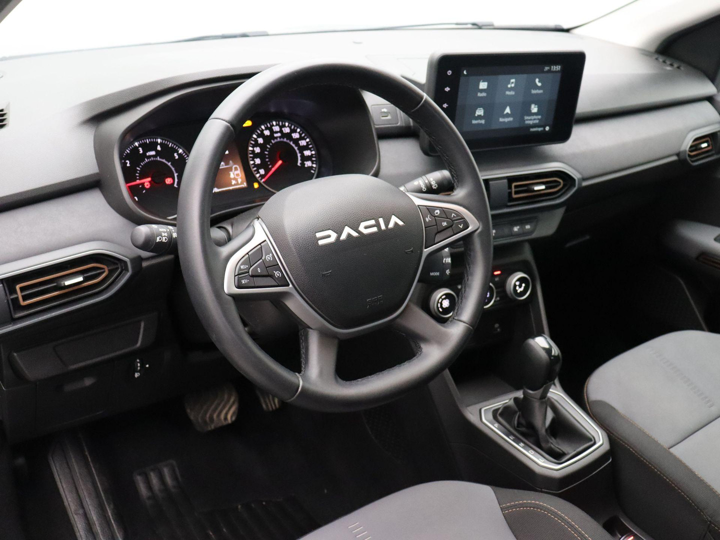 Dacia