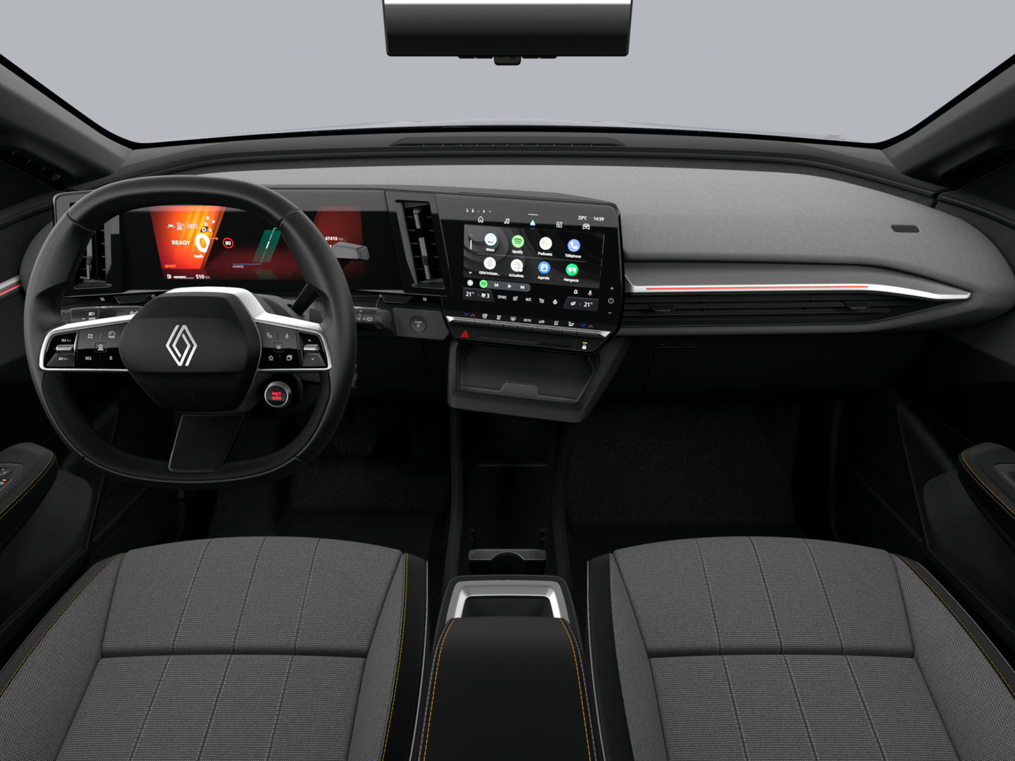 Renault Renault