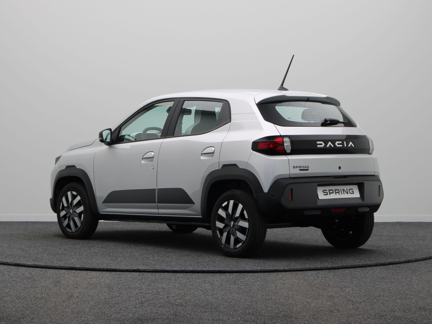 Dacia Dacia