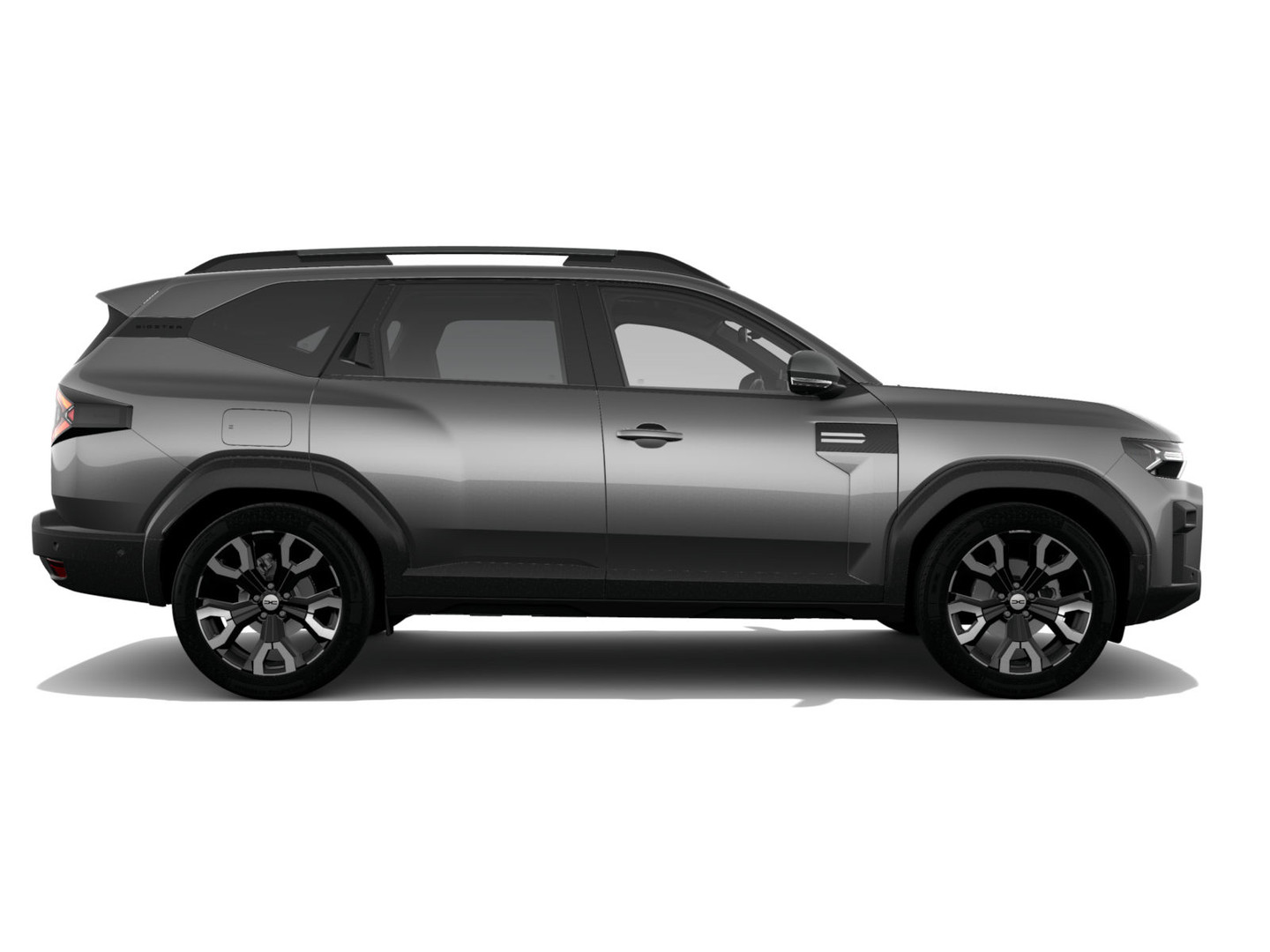 Dacia Dacia