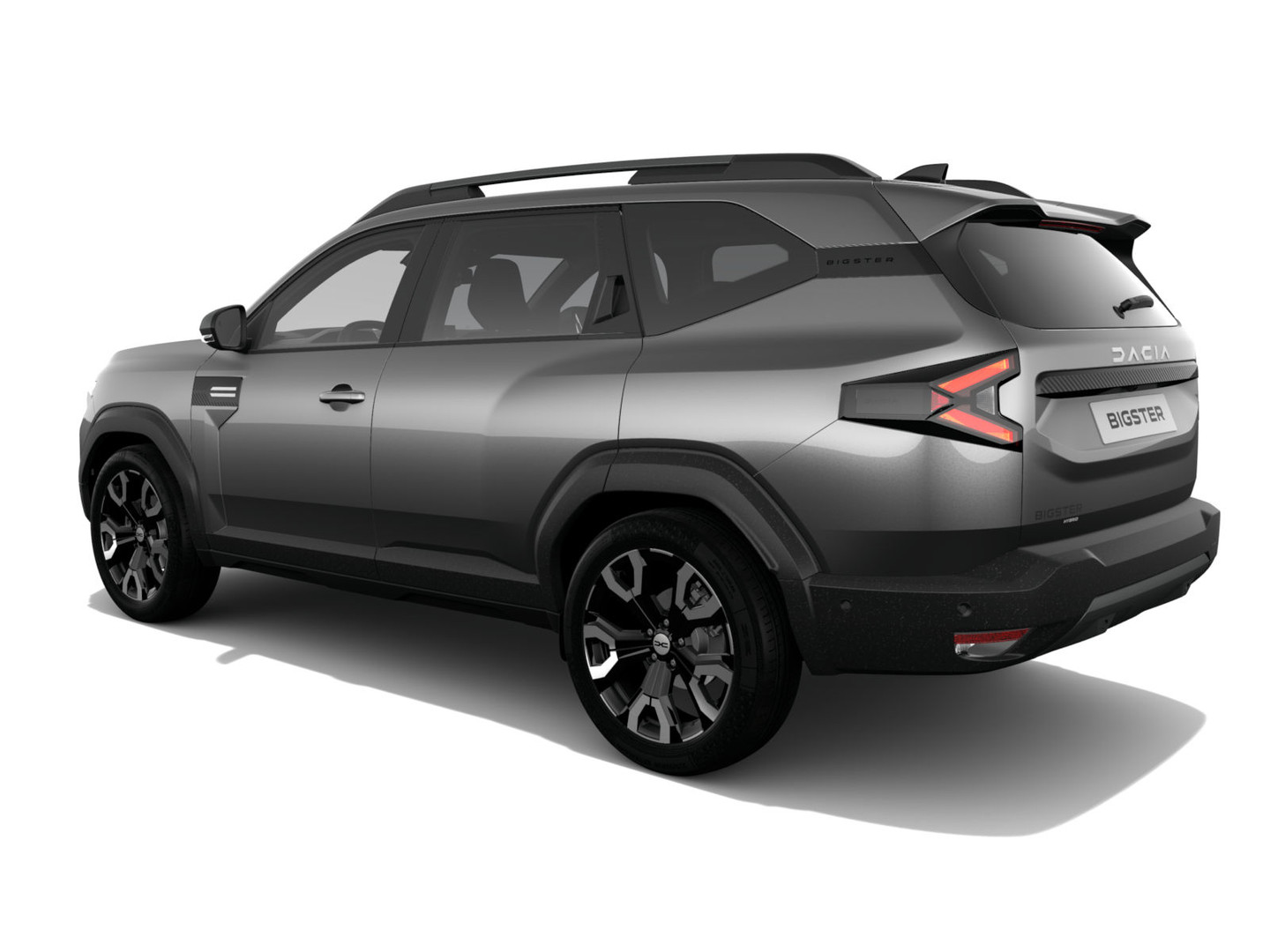 Dacia Dacia