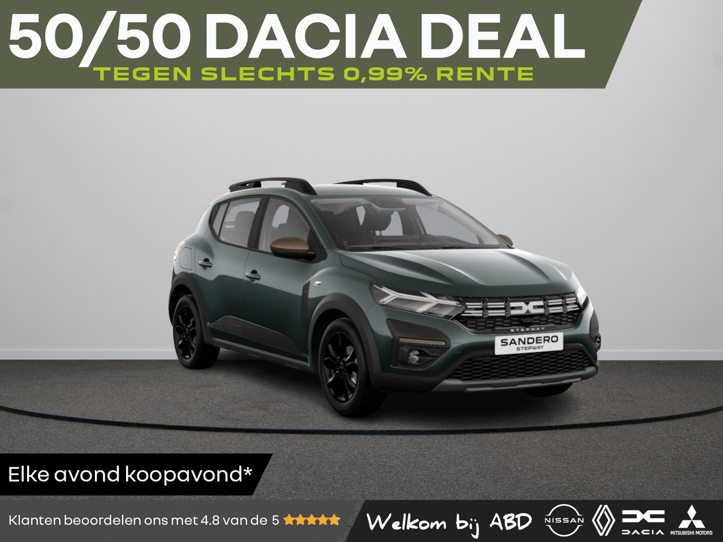 Dacia