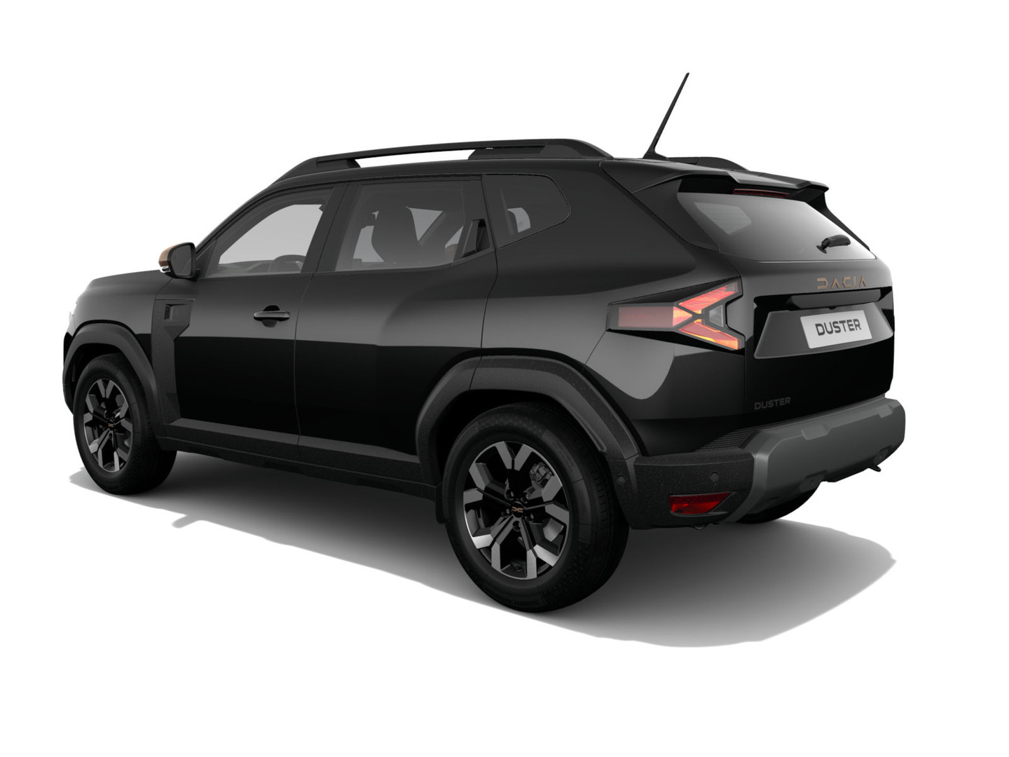 Dacia Dacia