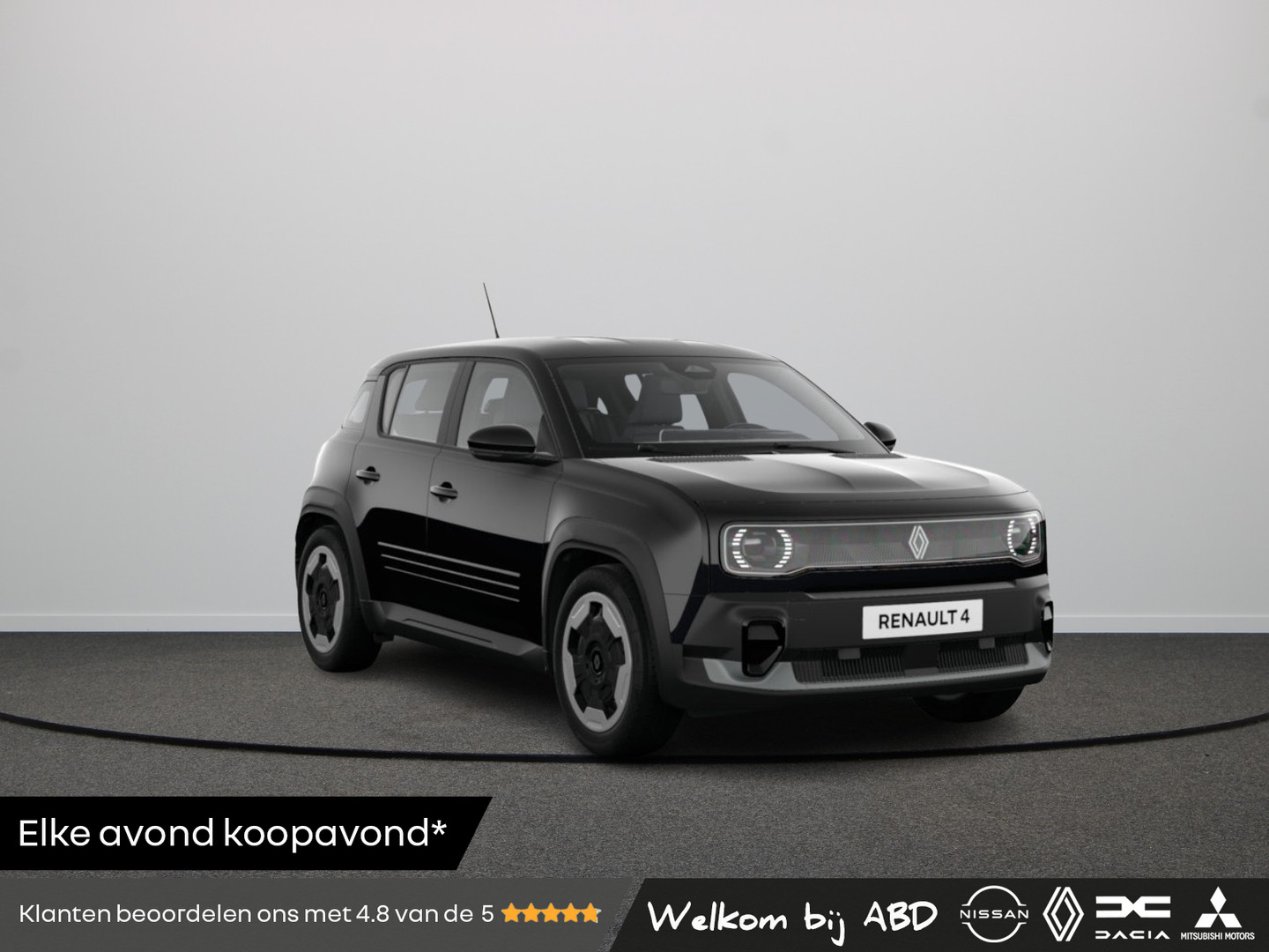 Renault Renault