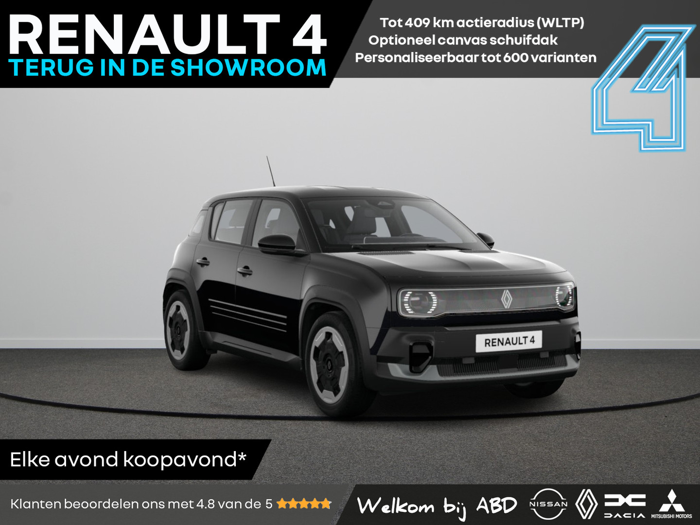 Renault Renault