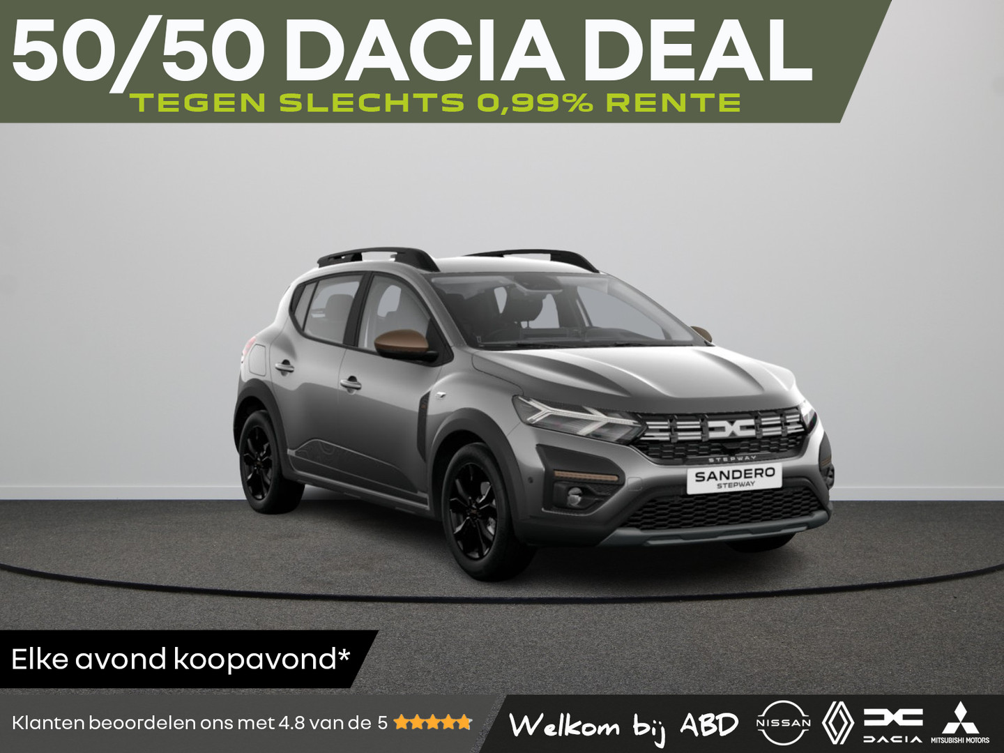 Dacia