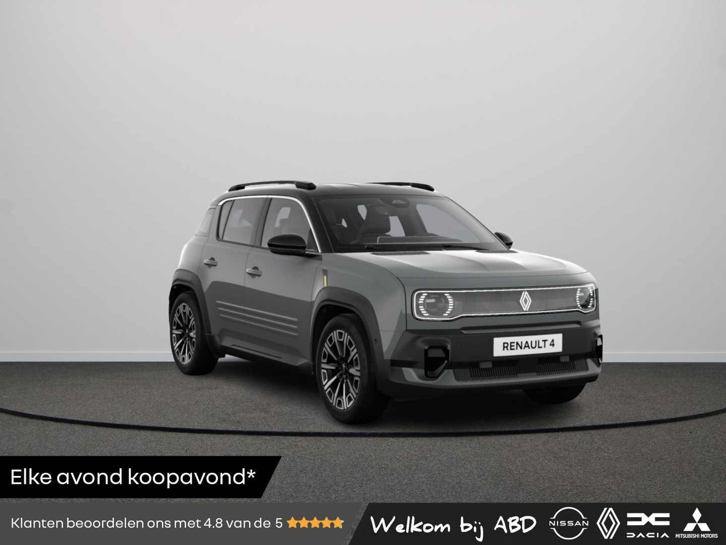 Renault Renault
