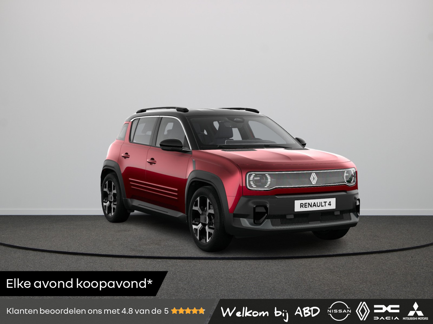 Renault Renault