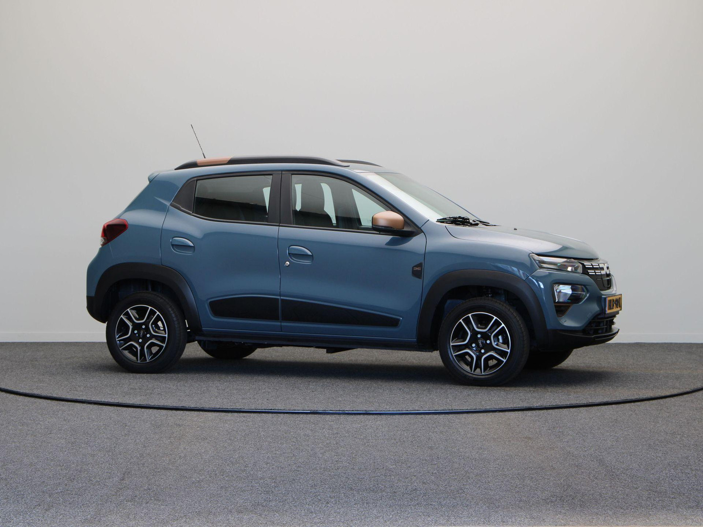 Dacia