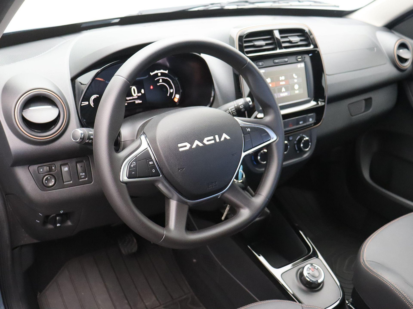 Dacia