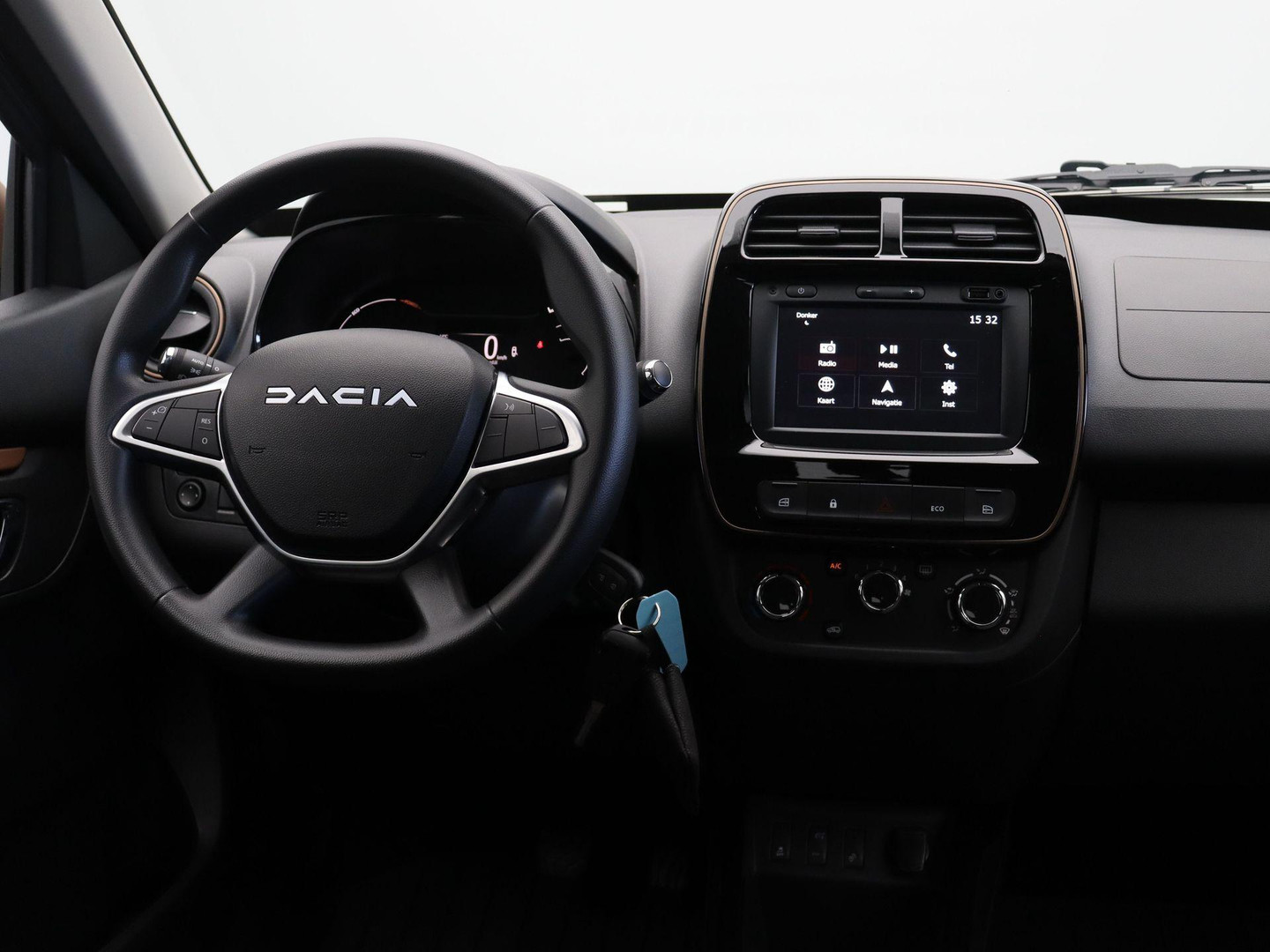 Dacia