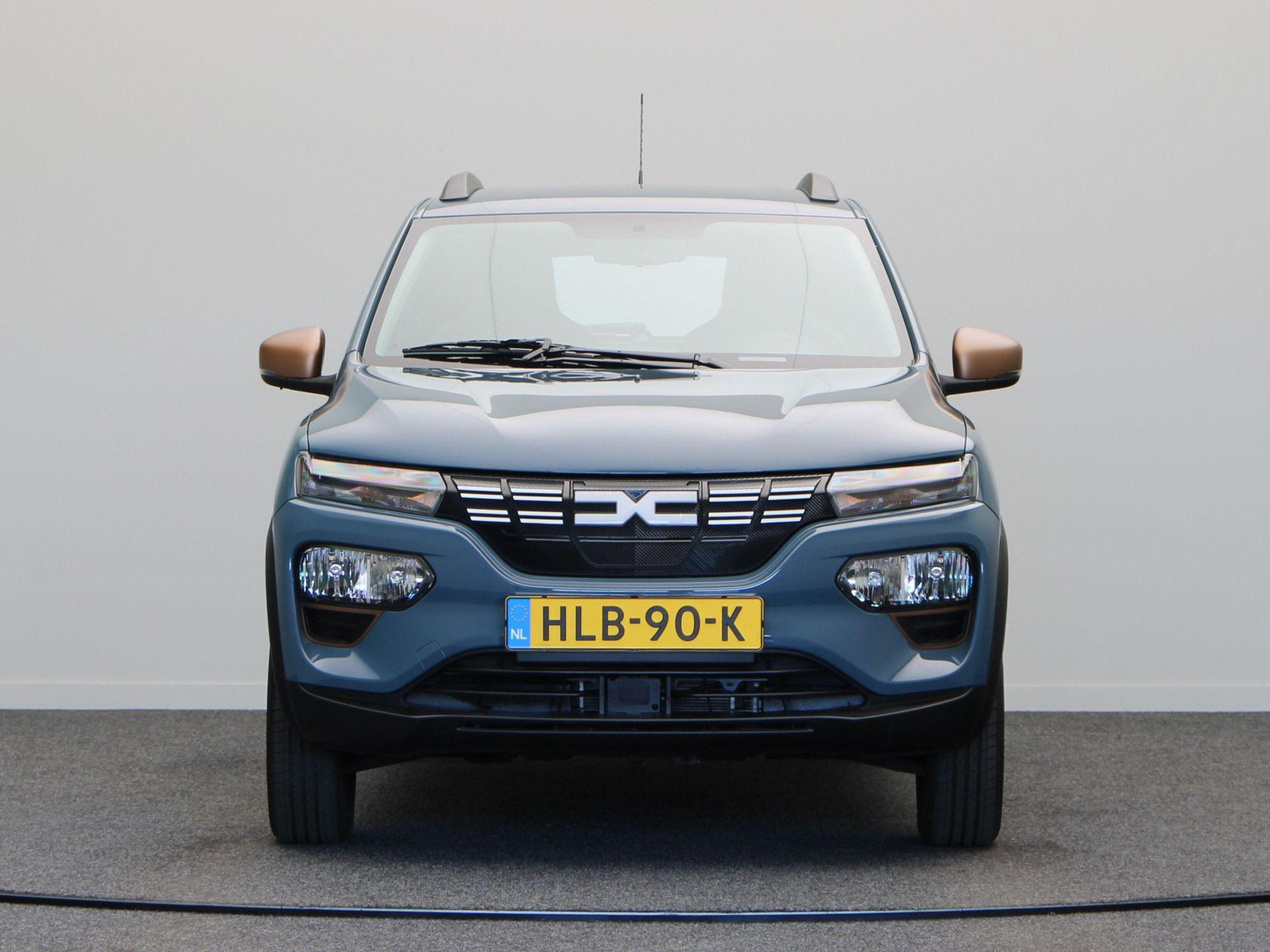 Dacia