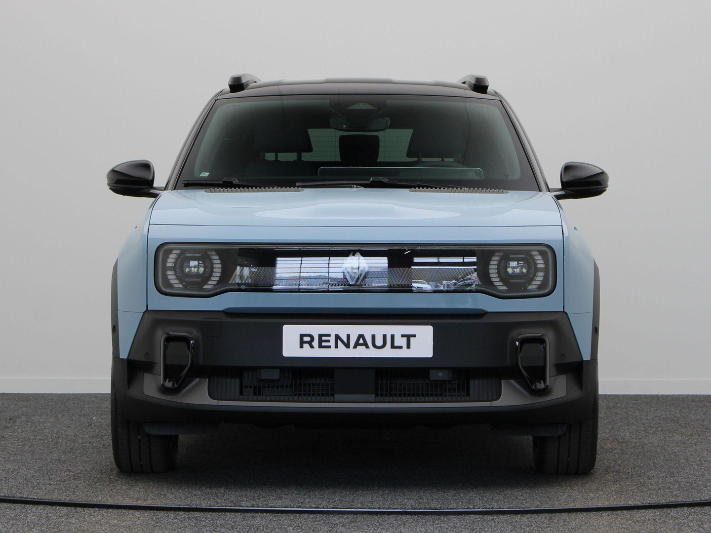 Renault Renault
