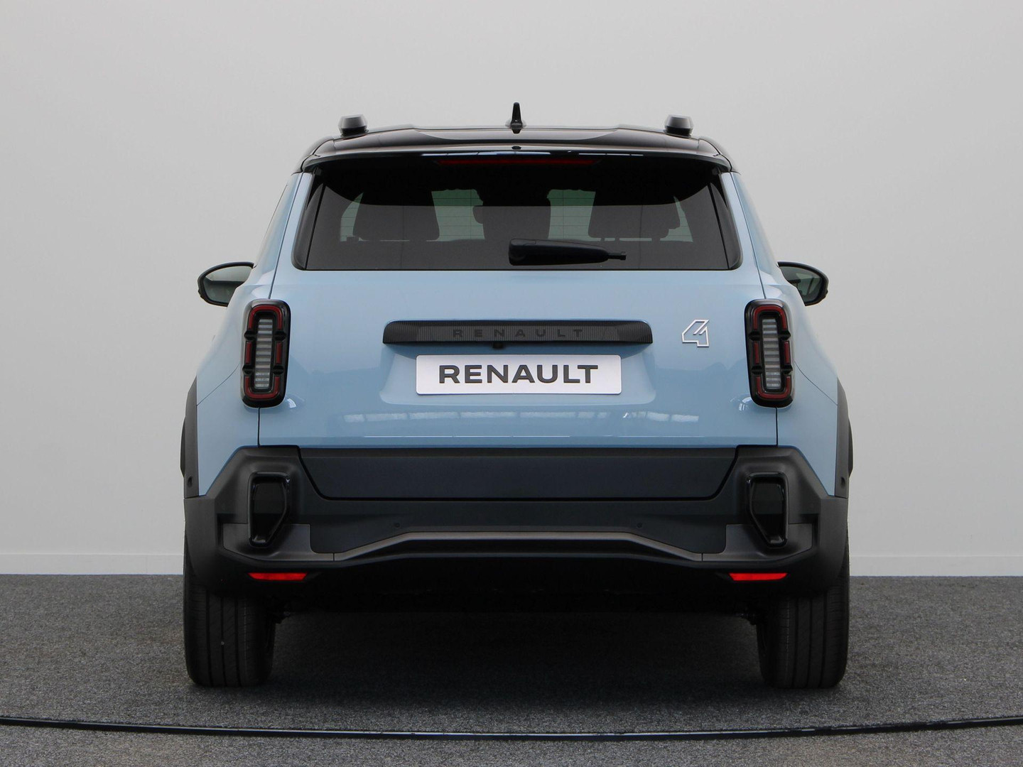 Renault Renault