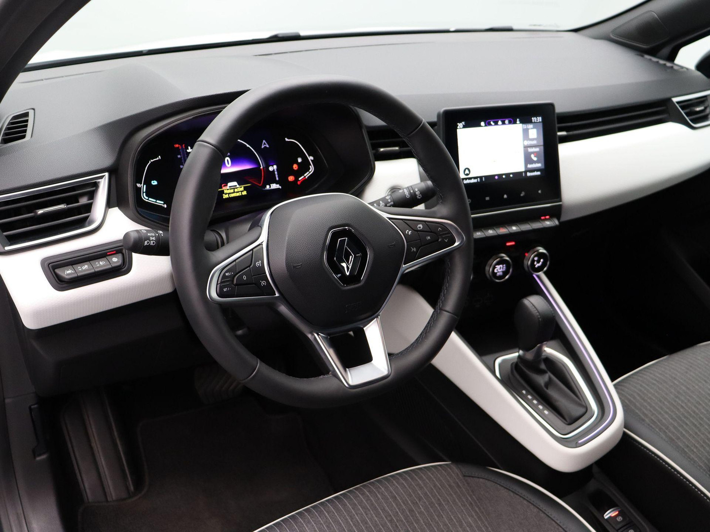 Renault Renault
