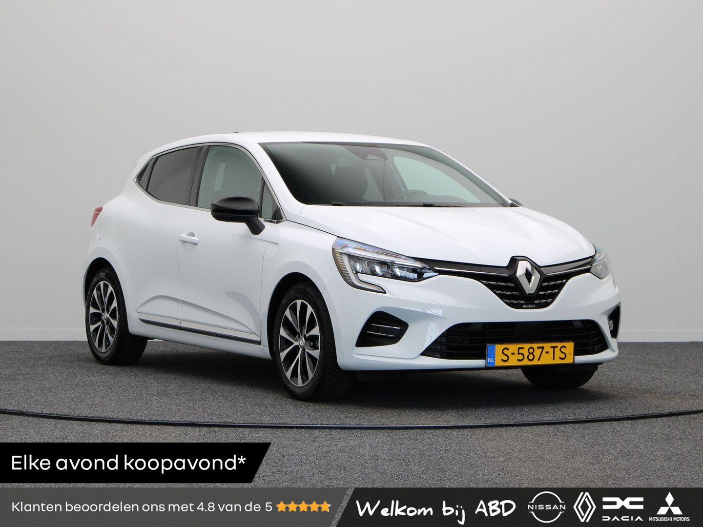 Renault Renault