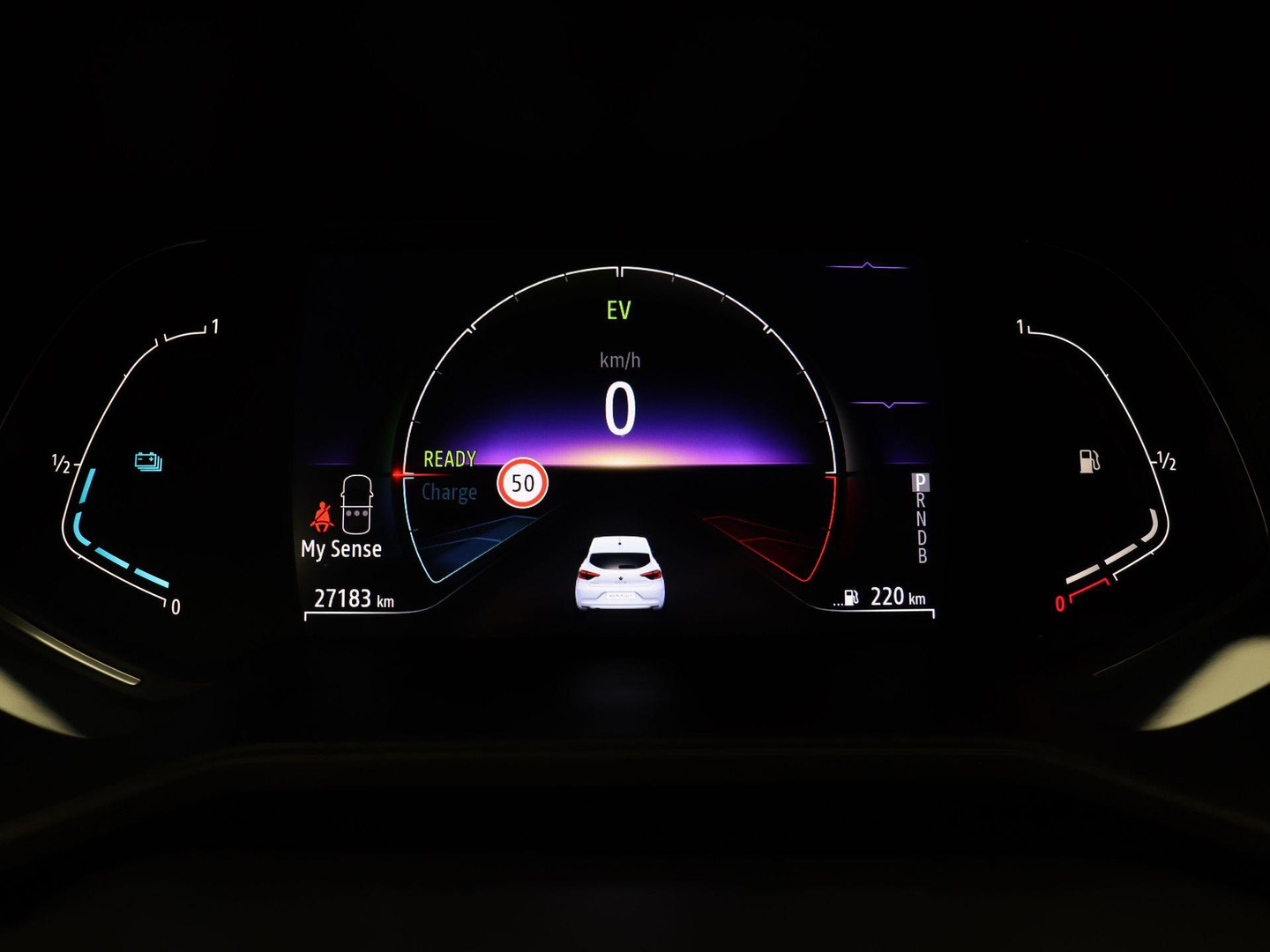 Renault Renault