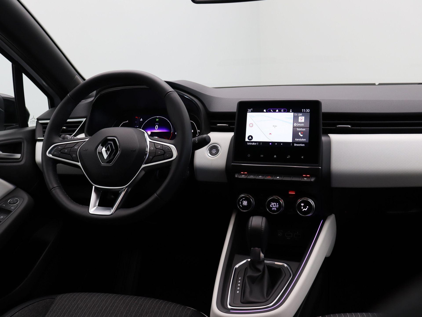 Renault Renault