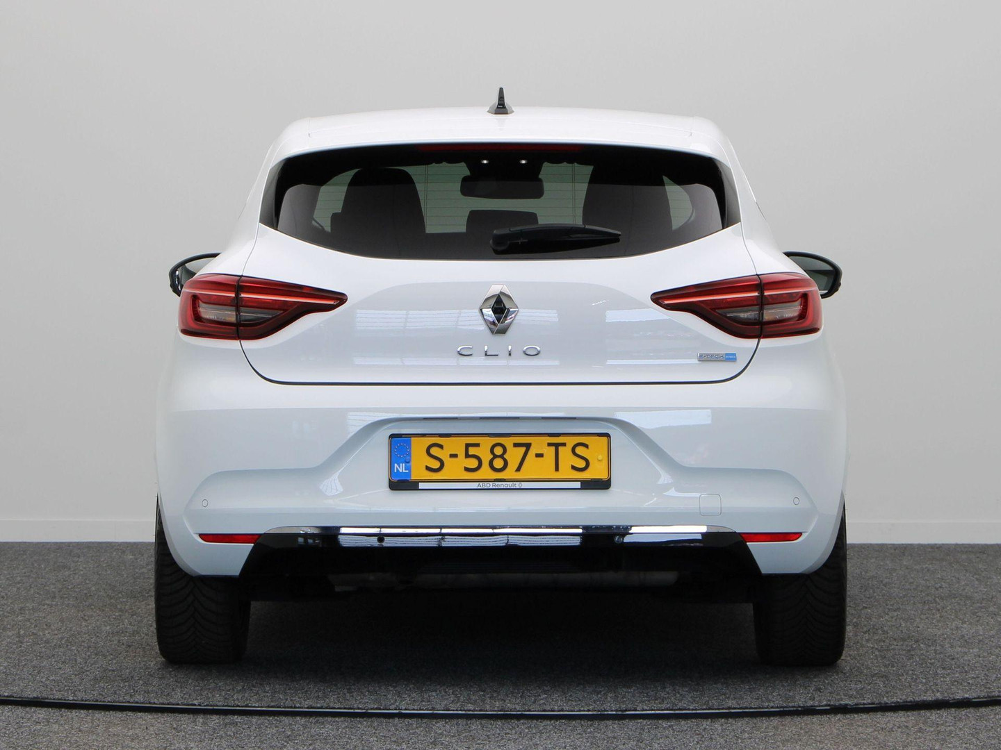 Renault Renault