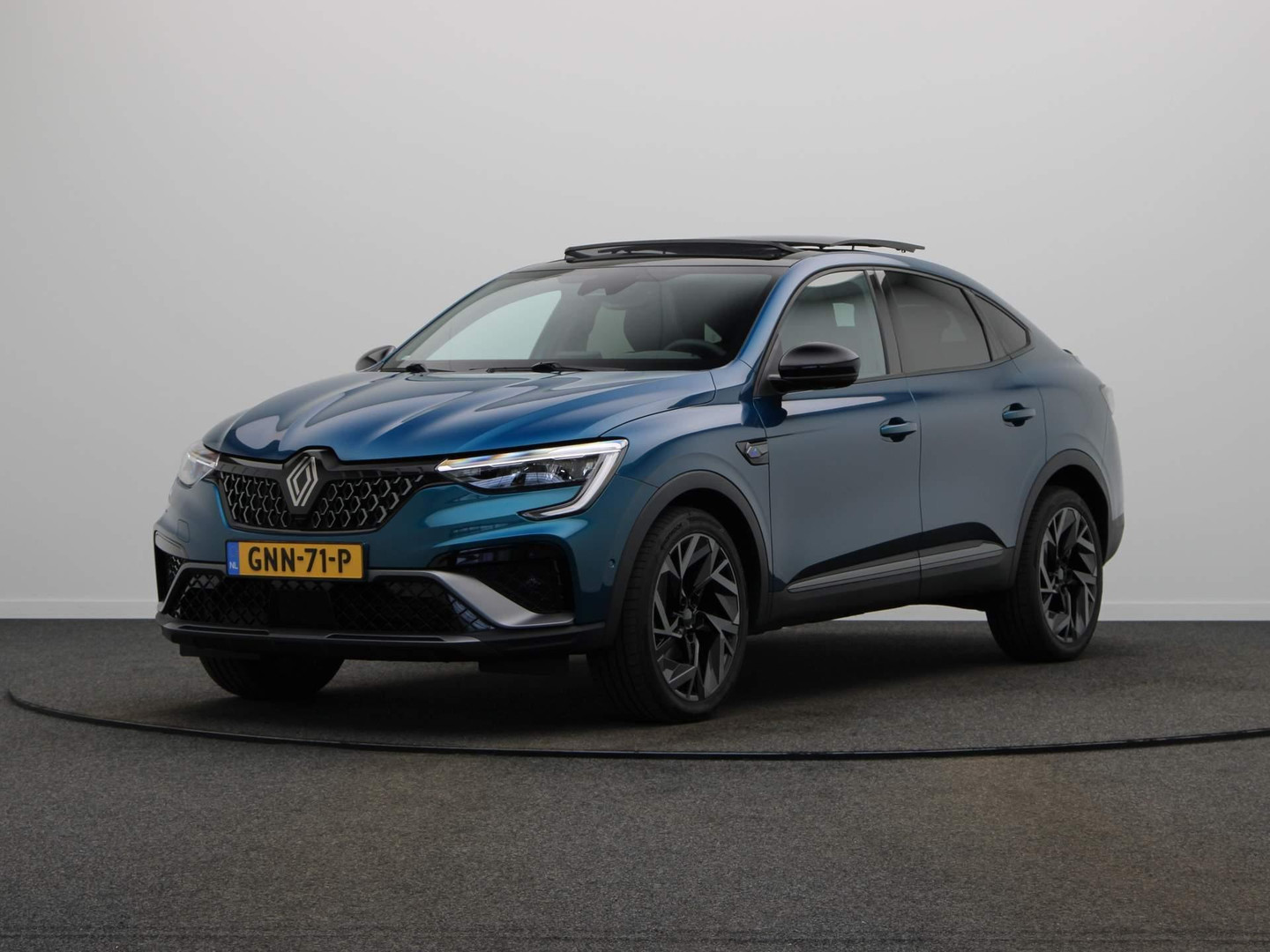Renault Renault
