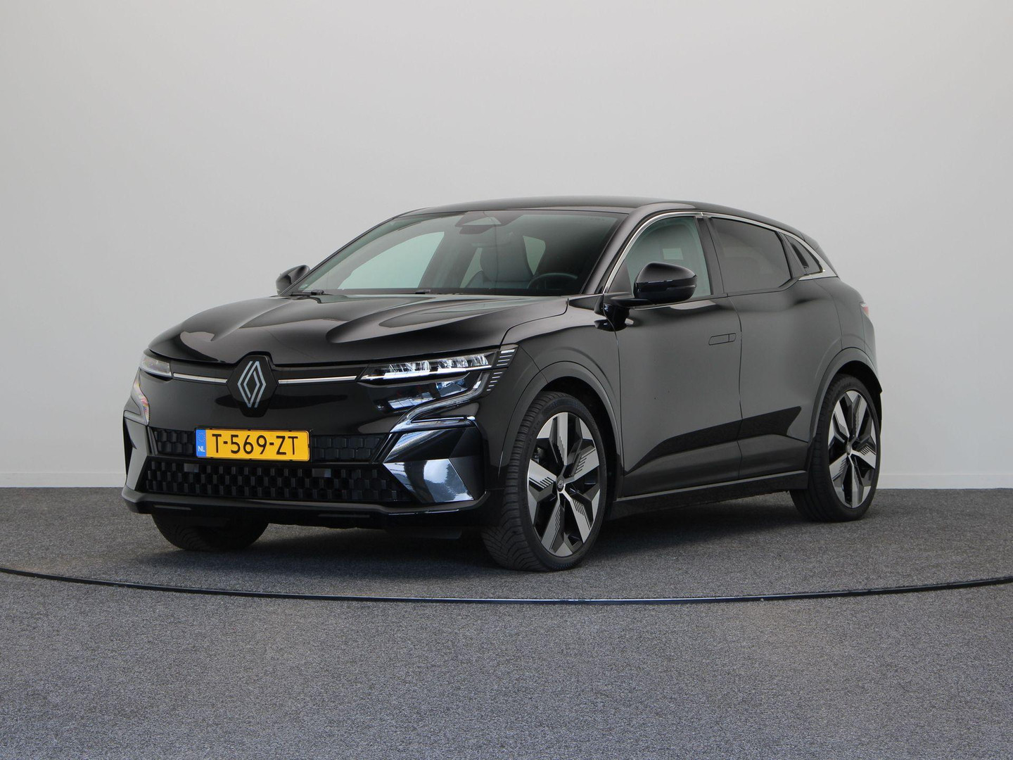 Renault Renault