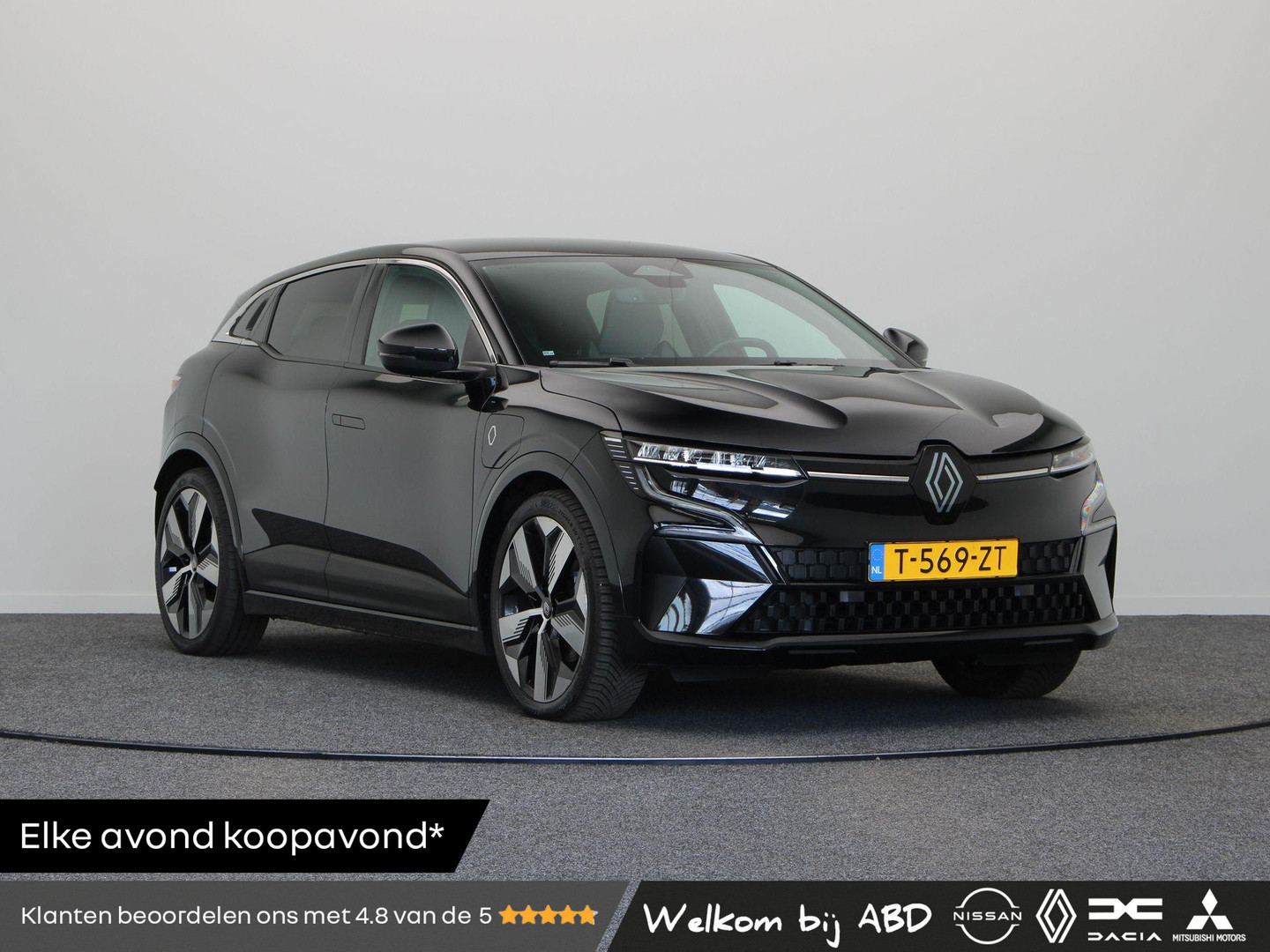 Renault Renault