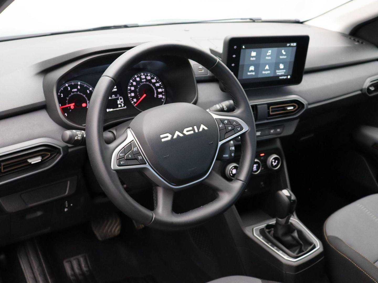 Dacia