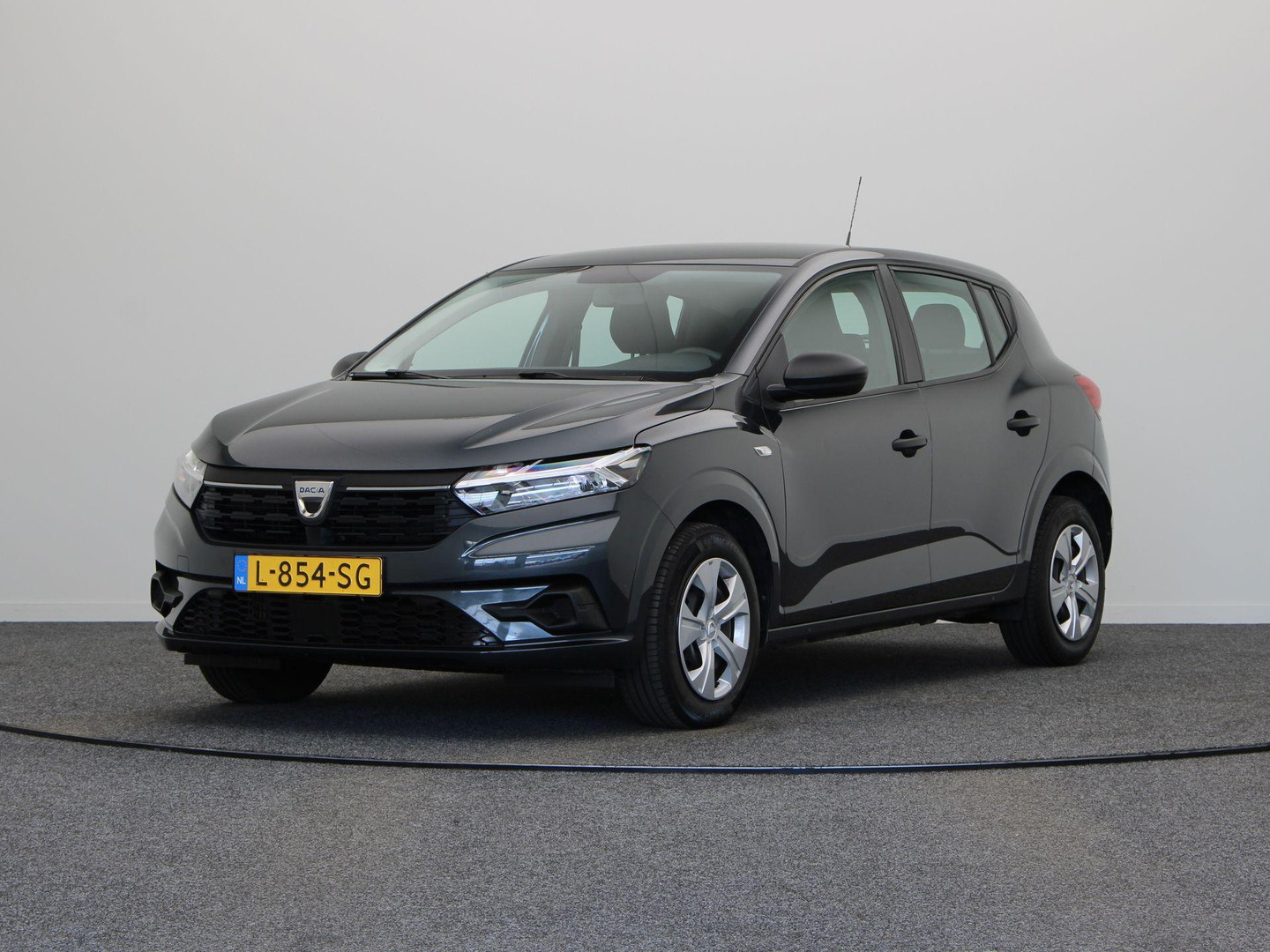 Dacia