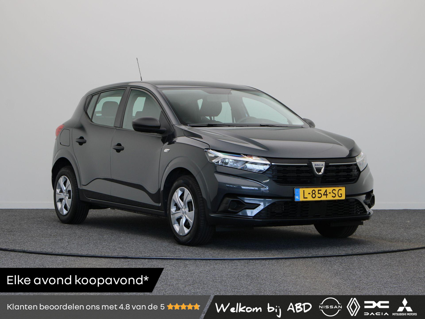 Dacia