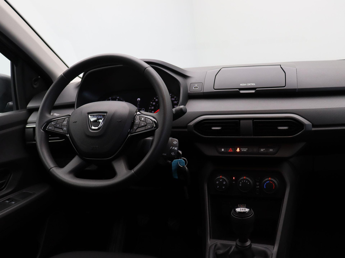 Dacia