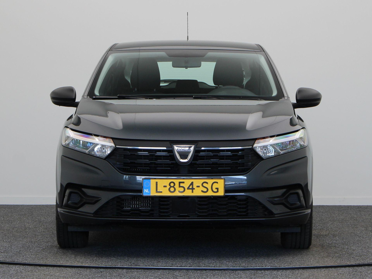 Dacia