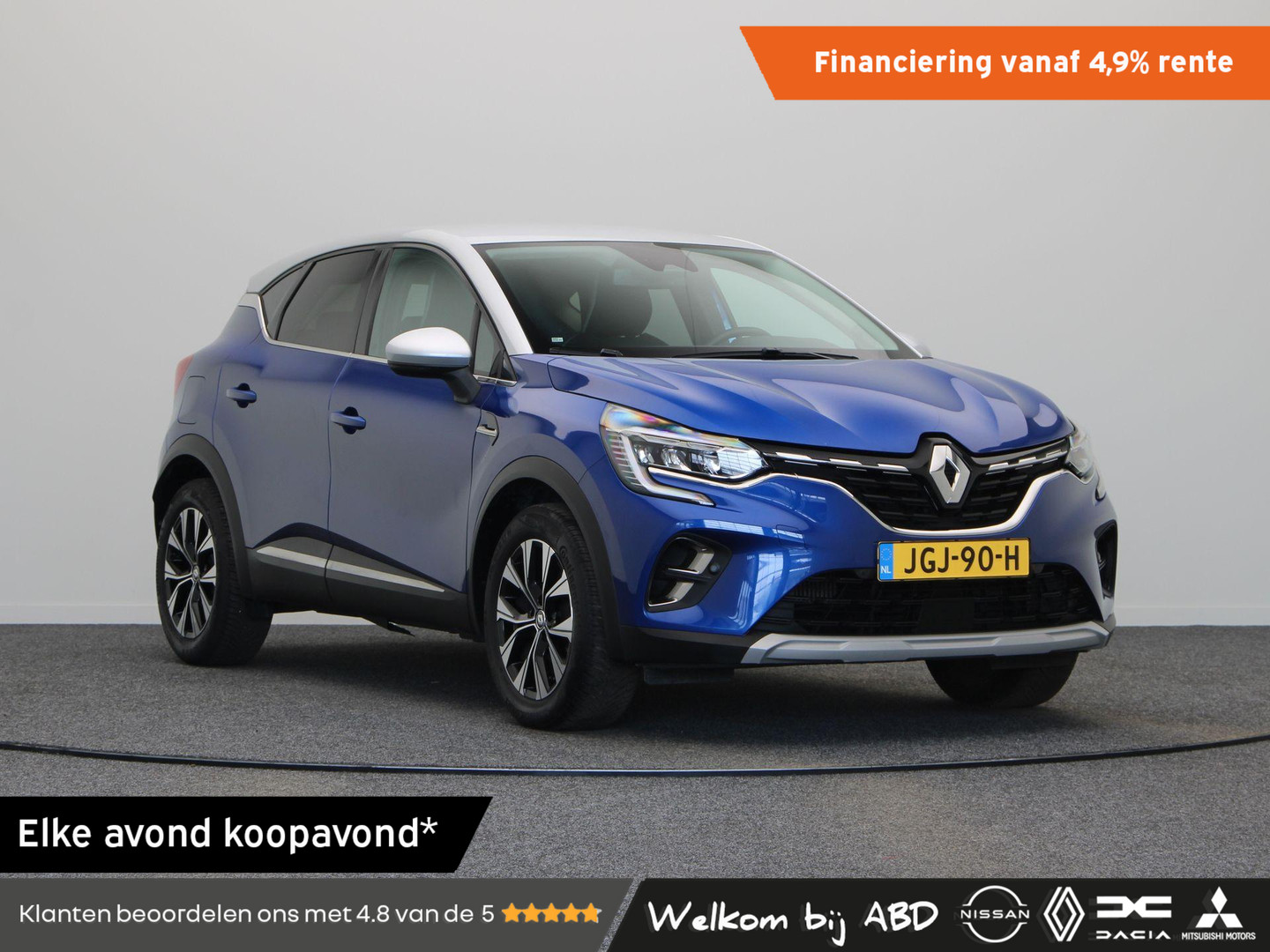 Renault