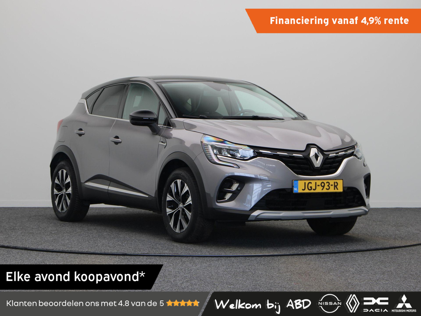 Renault