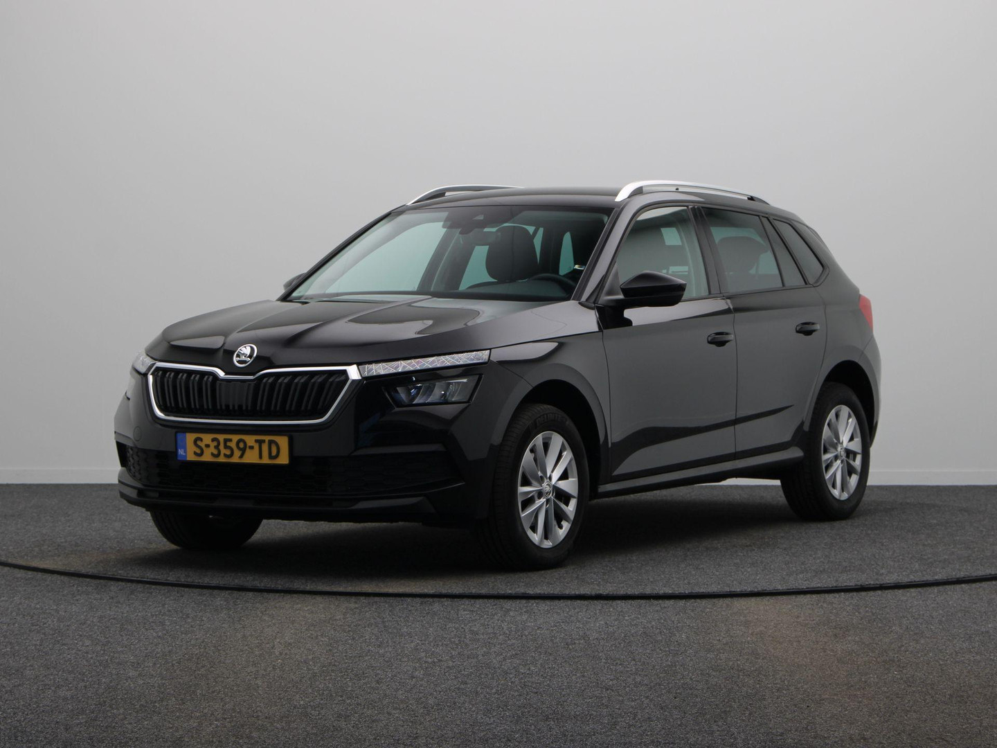 ŠKODA