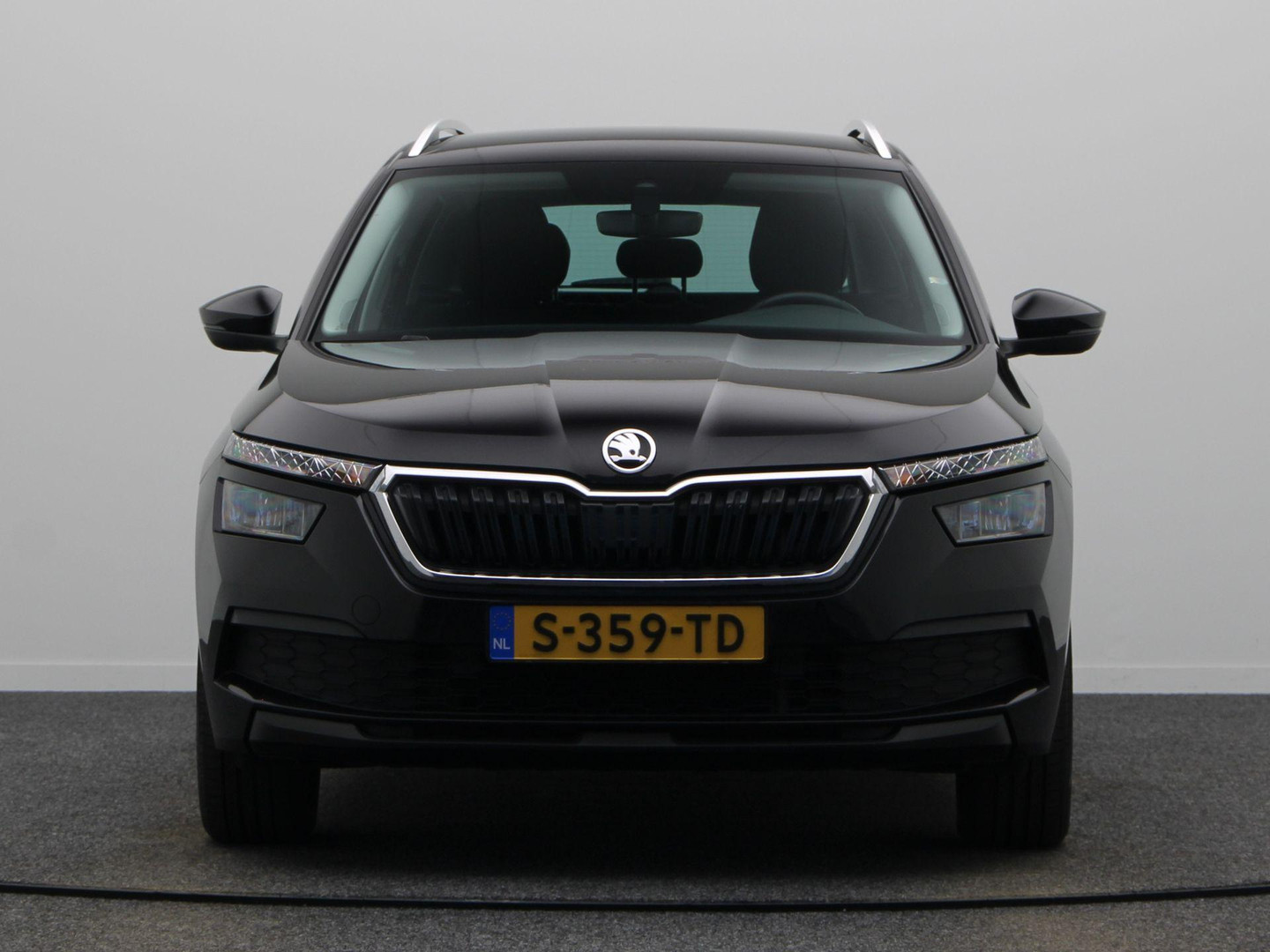 ŠKODA