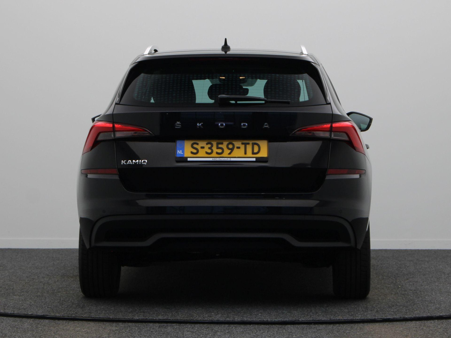 ŠKODA