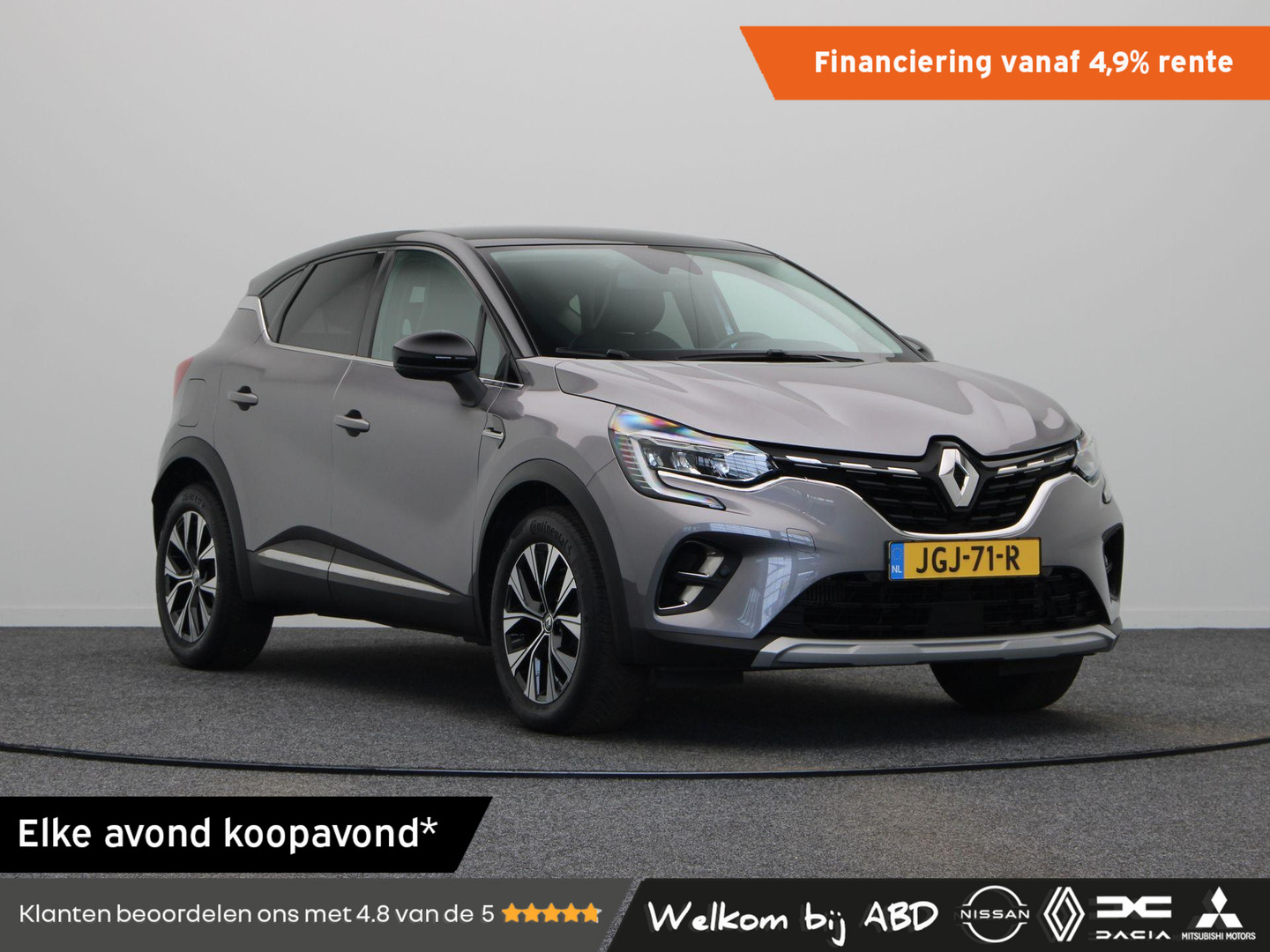 Renault