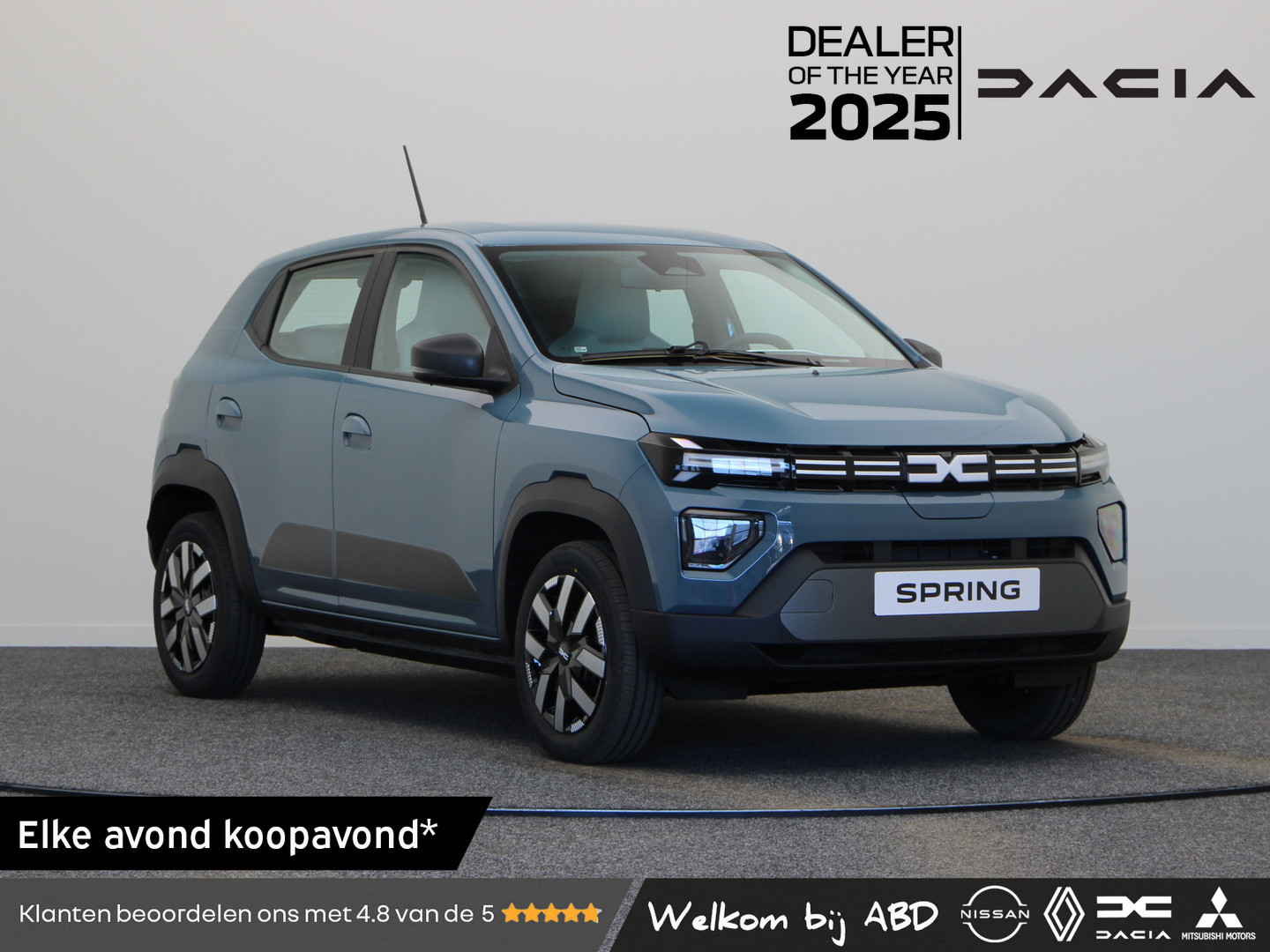 Dacia