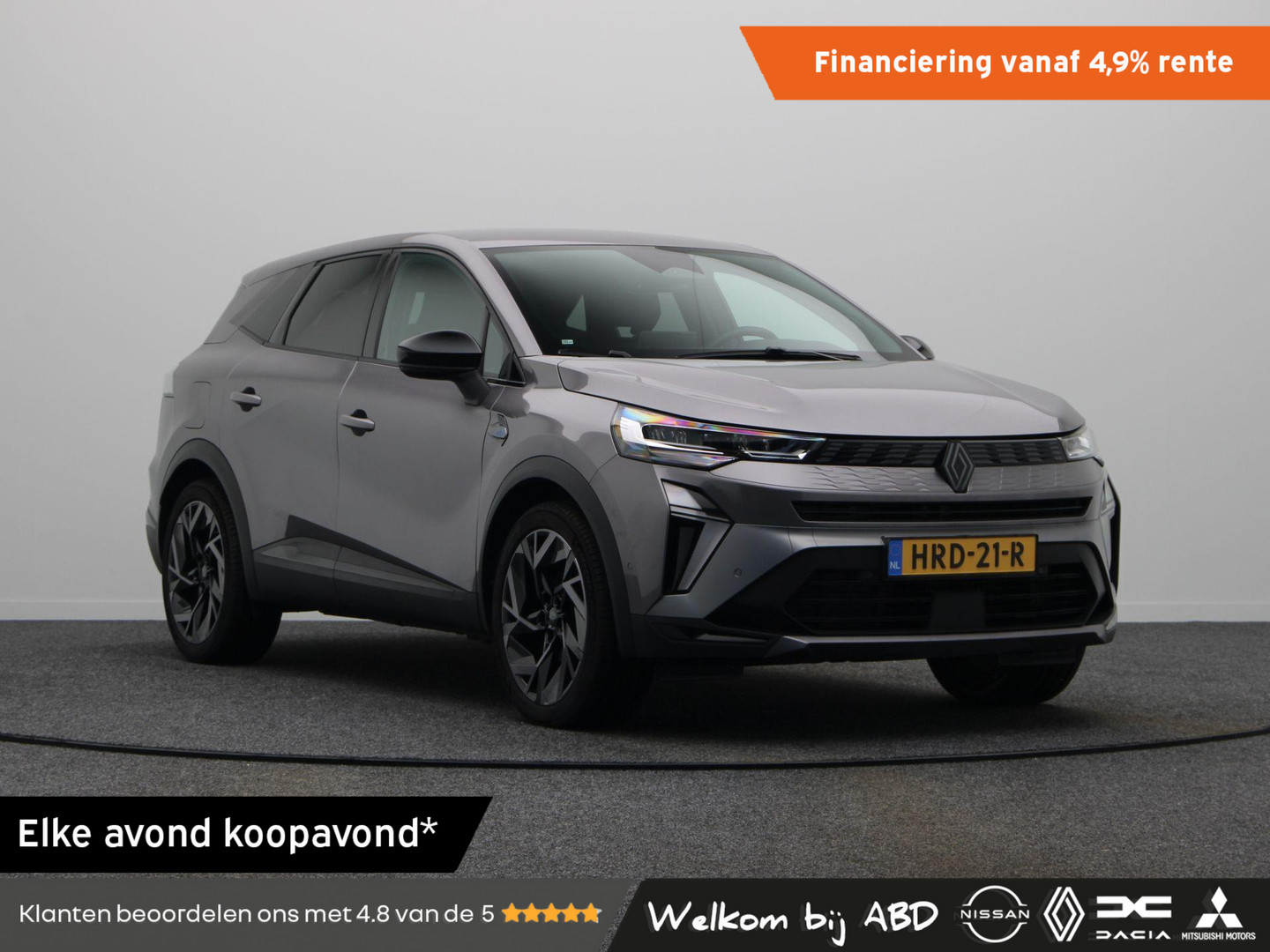 Renault