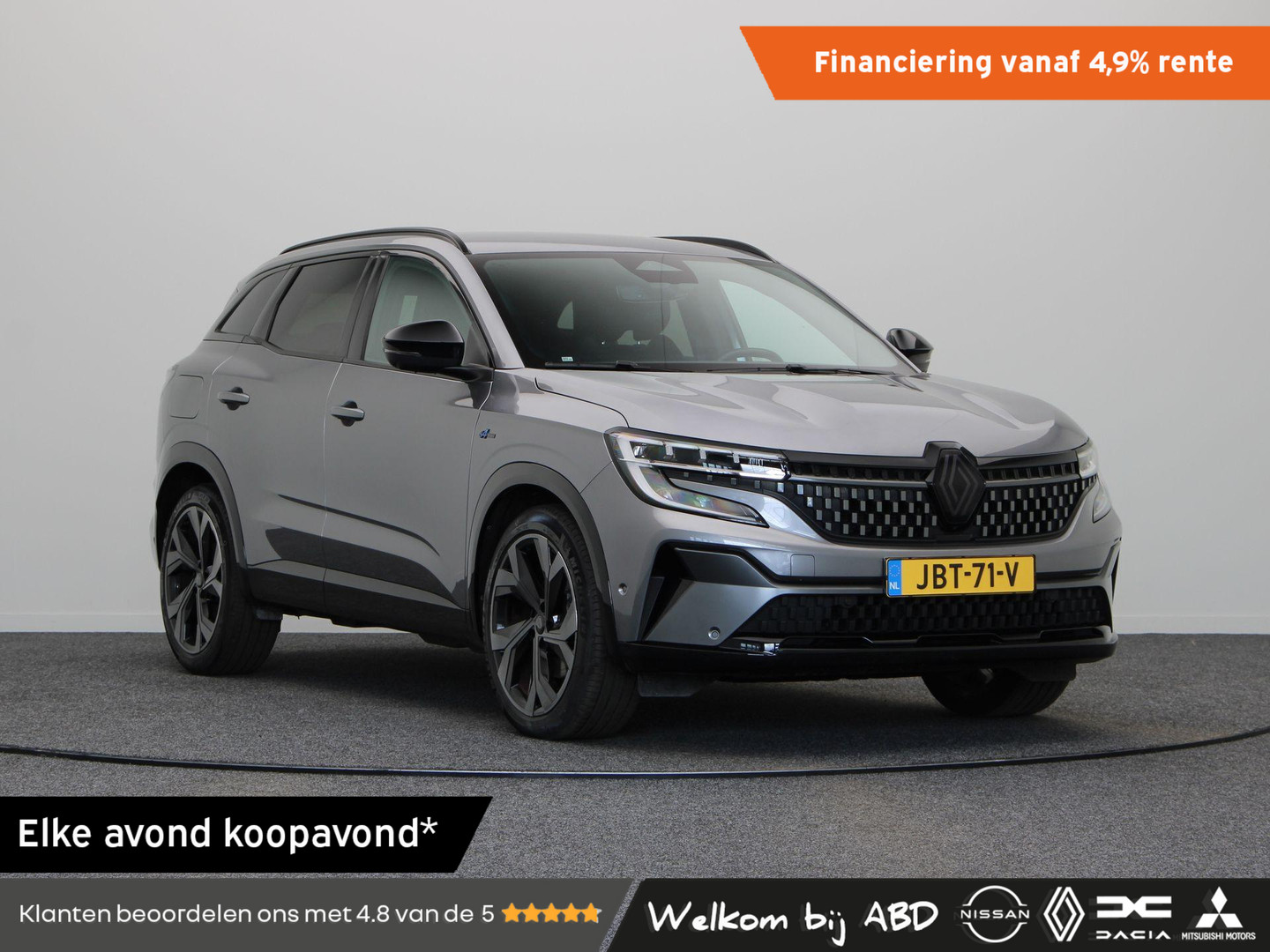 Renault