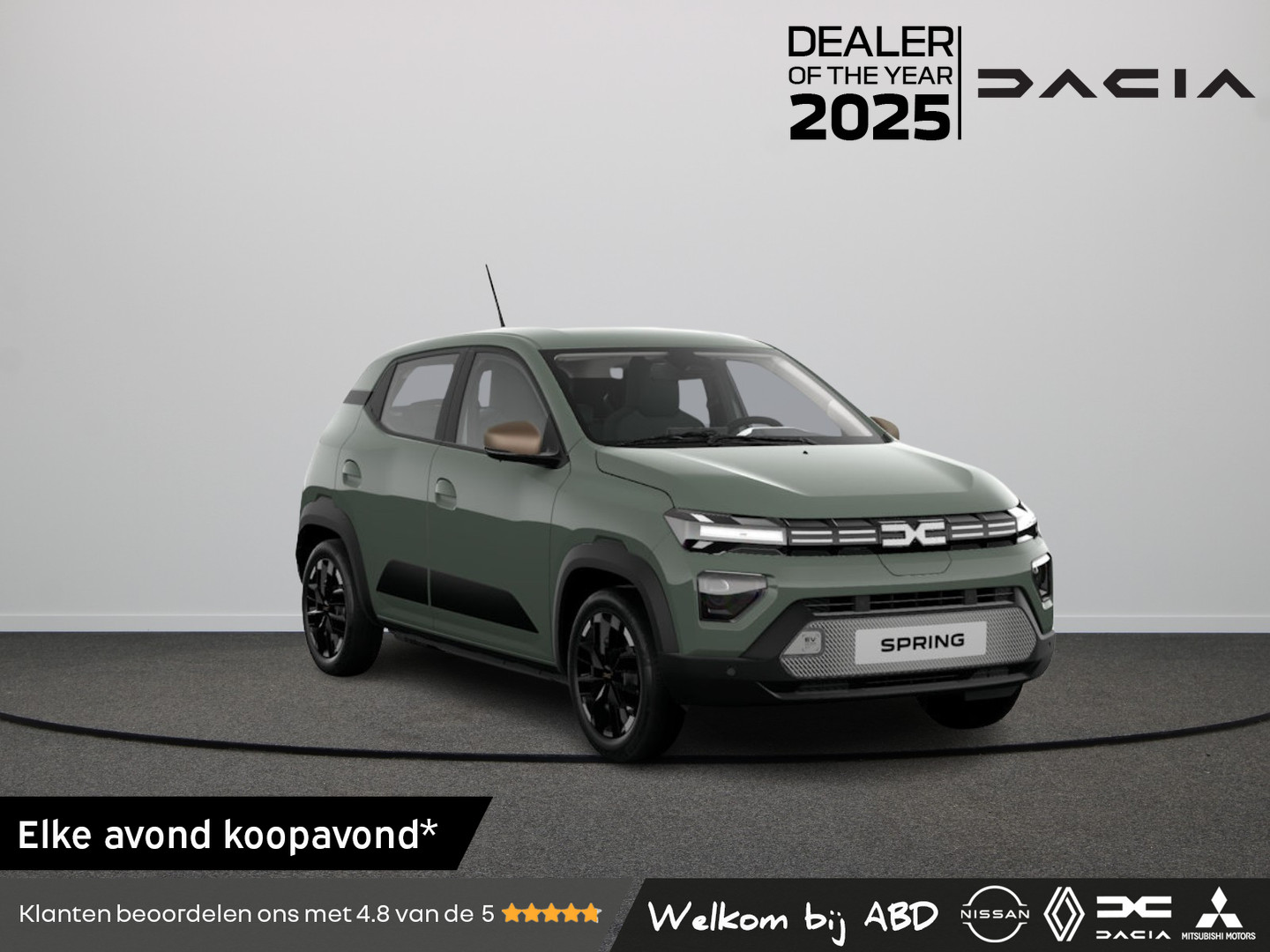 Dacia