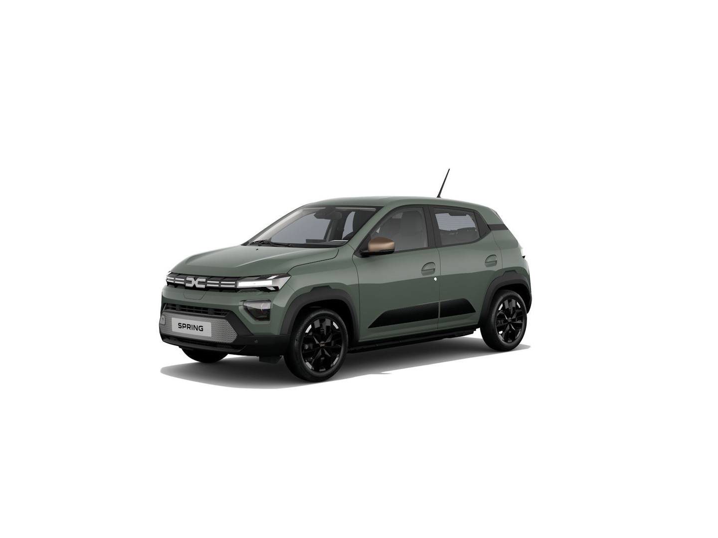 Dacia
