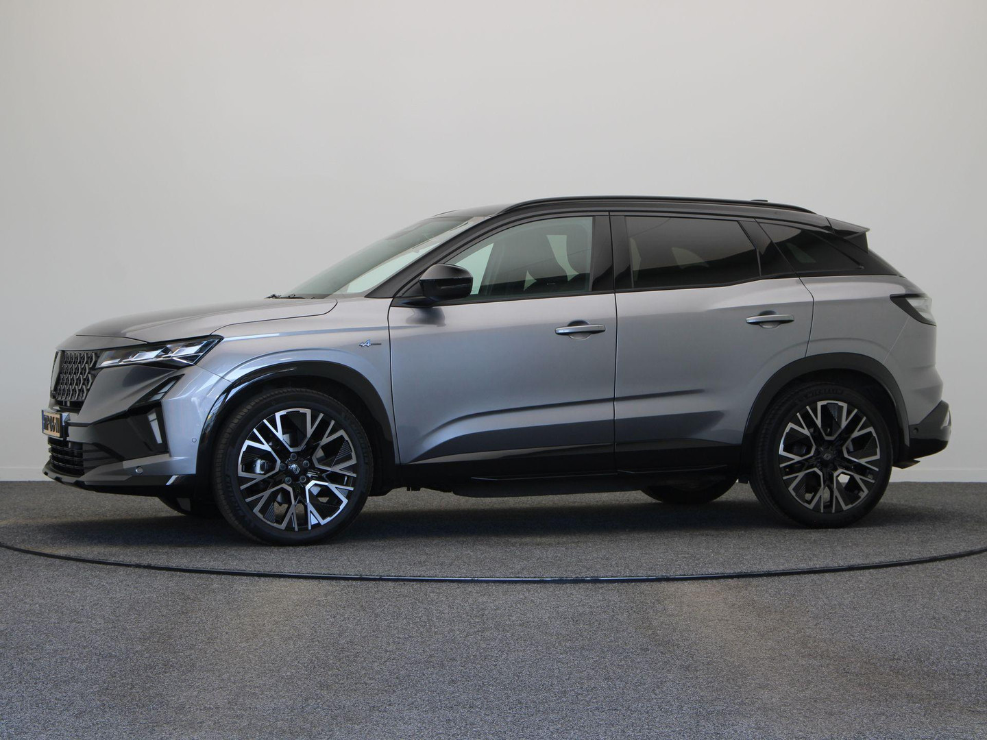 Renault Renault