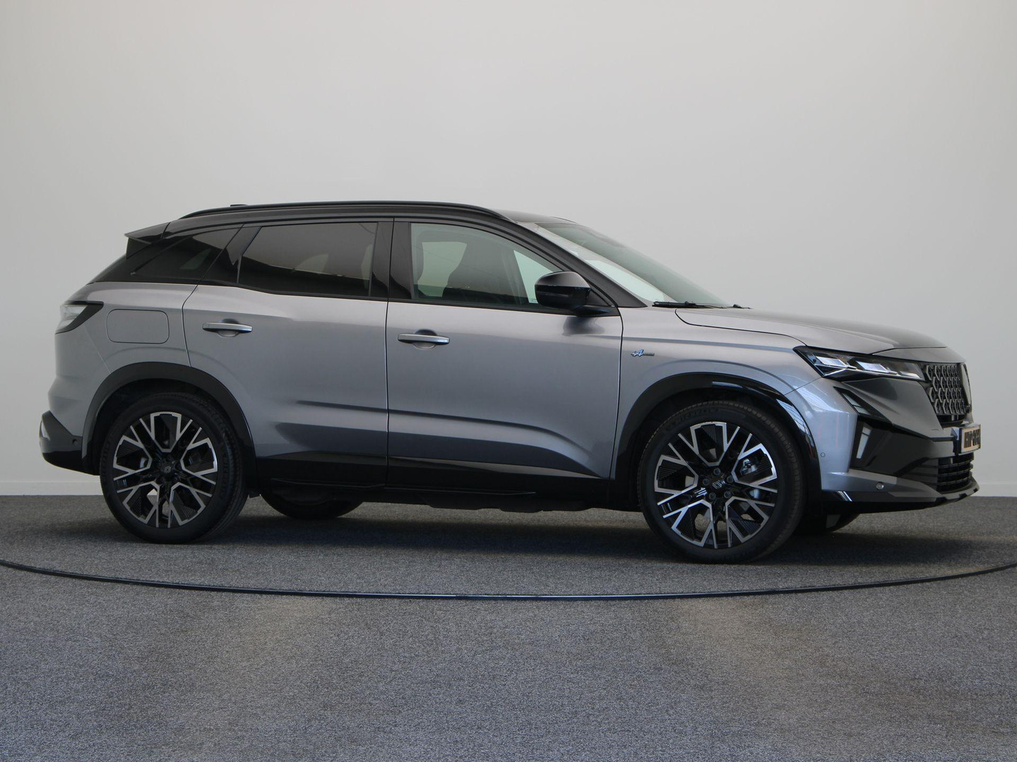 Renault Renault