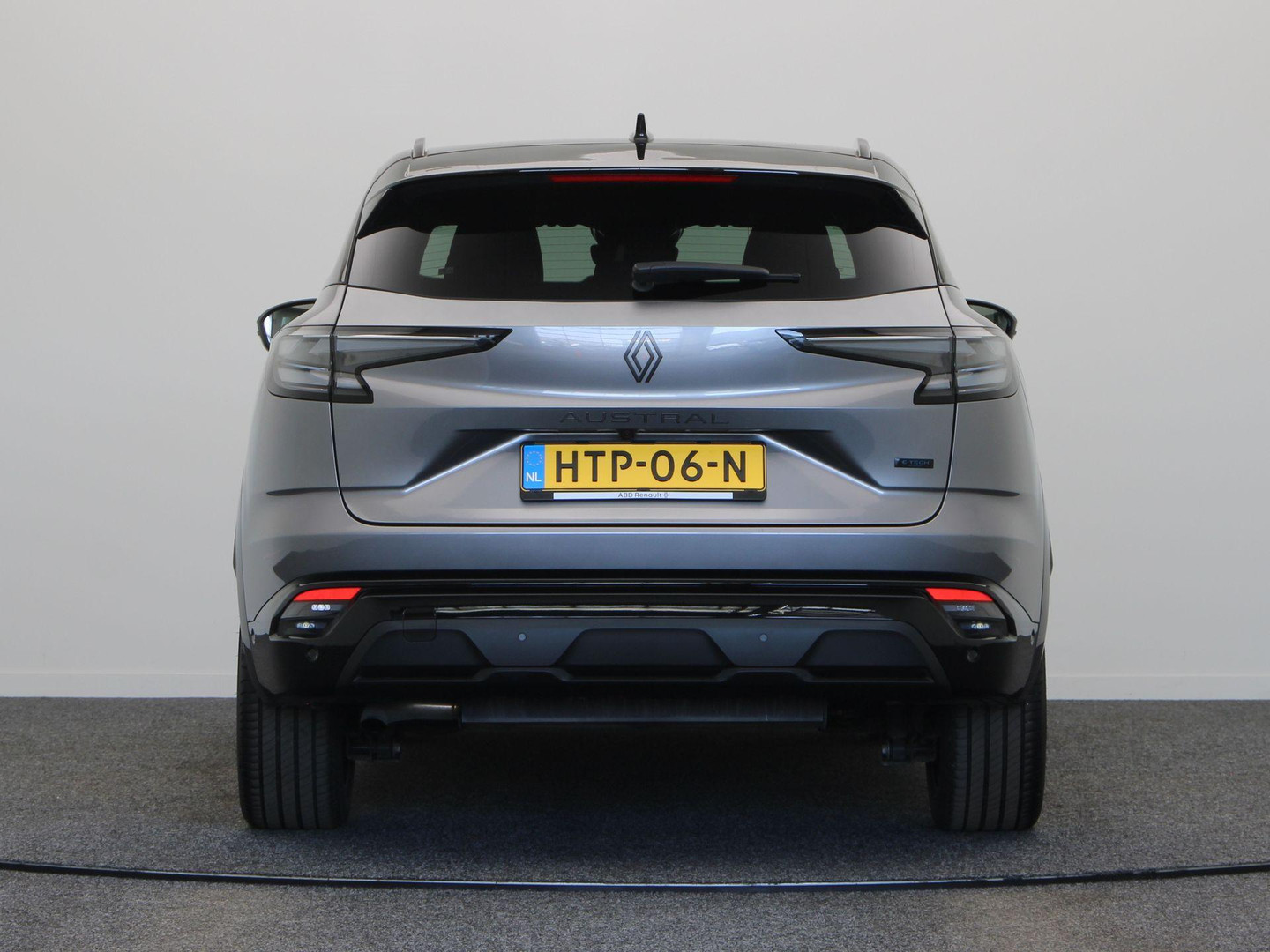 Renault Renault